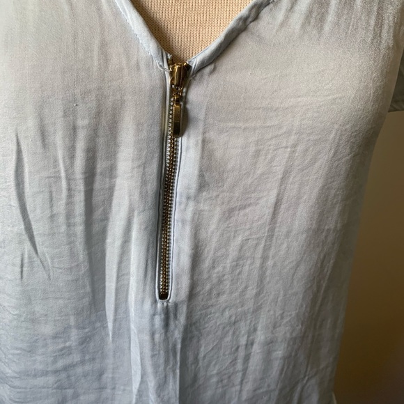 ZARA Basic shirt - Picture 2 of 8